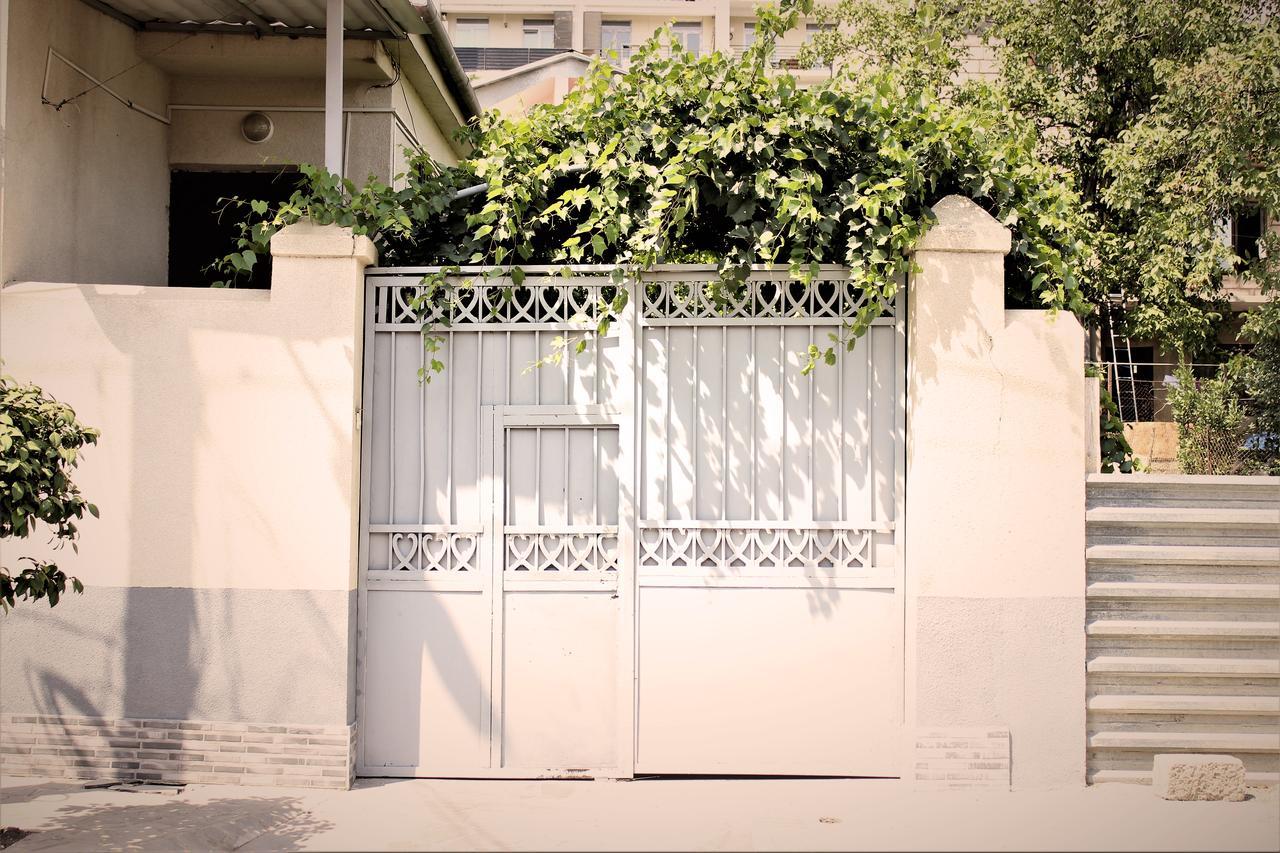 Golden Way Tbilisi Exterior foto
