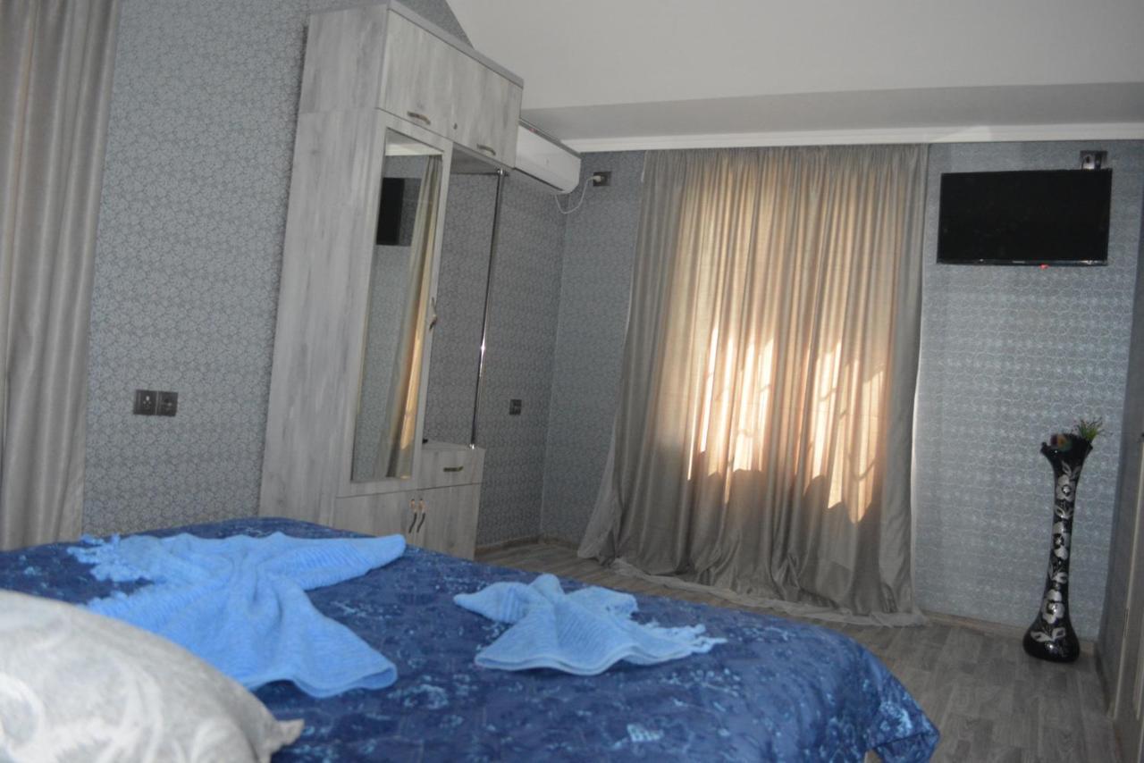 Golden Way Tbilisi Exterior foto