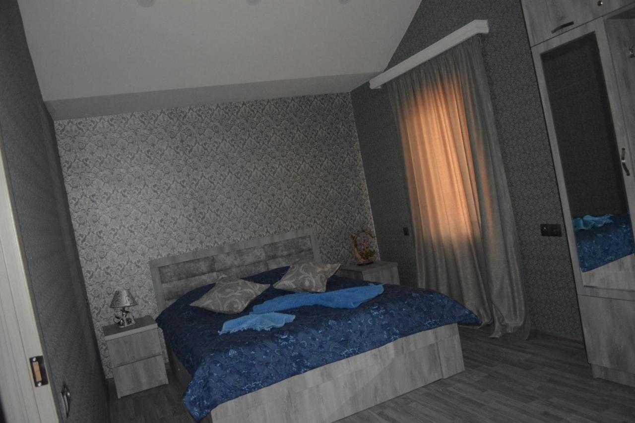 Golden Way Tbilisi Exterior foto