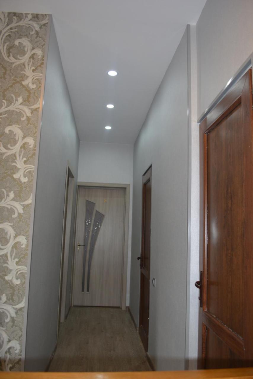 Golden Way Tbilisi Exterior foto