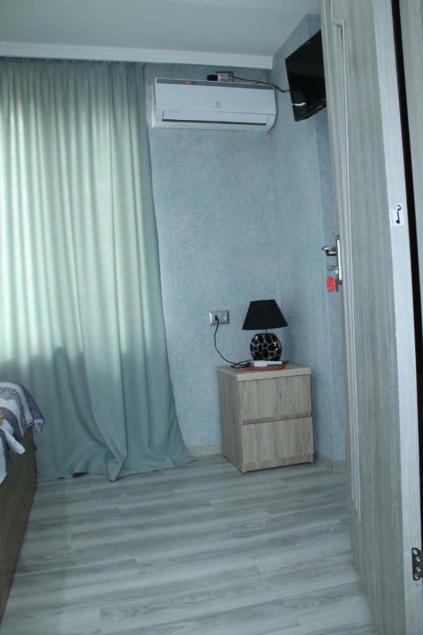 Golden Way Tbilisi Exterior foto